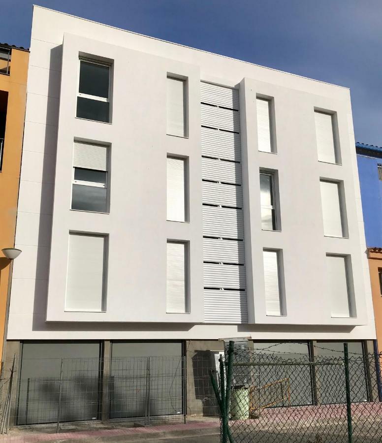 Edifici Valeria Empuriabrava Exterior foto