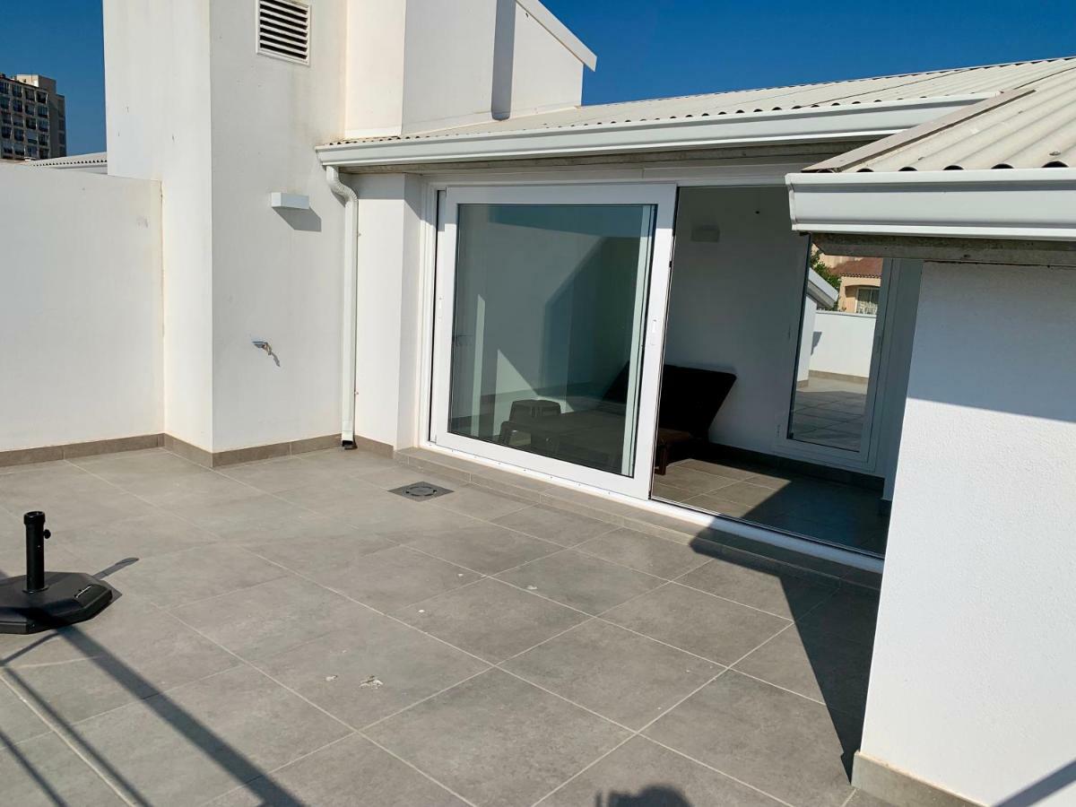 Edifici Valeria Empuriabrava Exterior foto